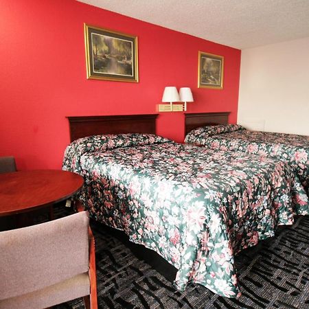 Economy Inn Hardeeville Bagian luar foto